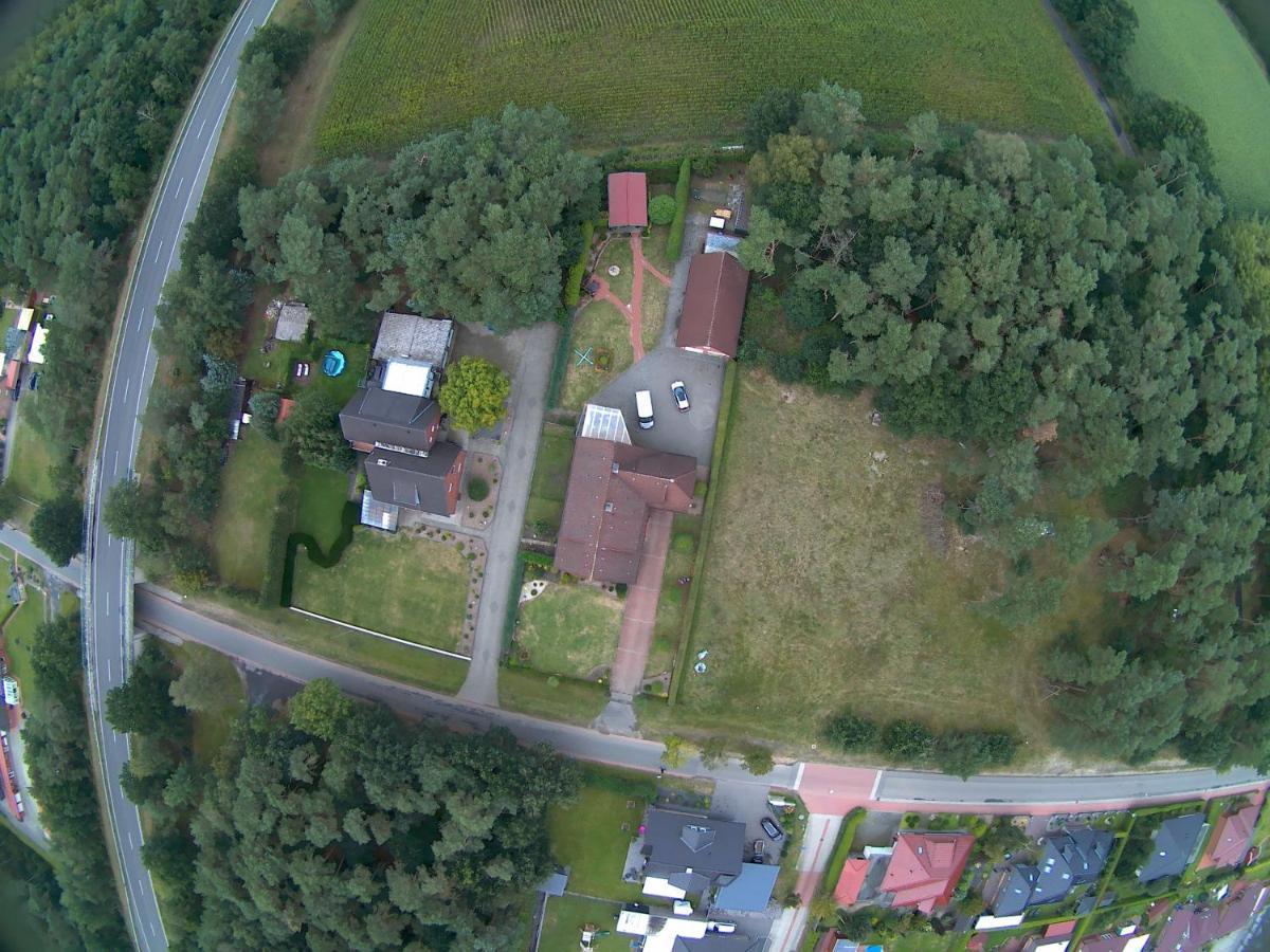 Westerslag Villa Lathen Exterior photo